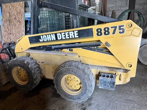 skid steer auction|government surplus skid steer.